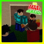 The Mad Burger