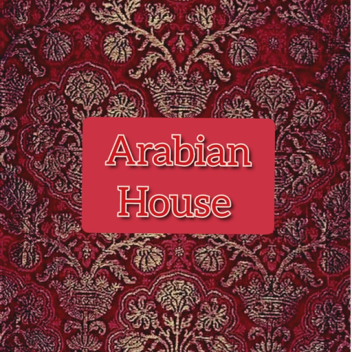 Arabian House