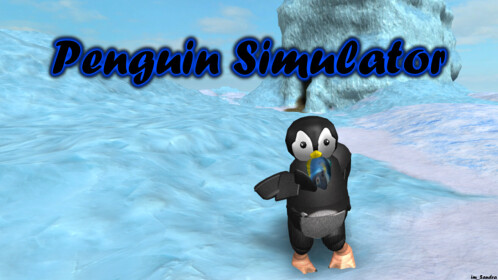 Penguin - Roblox