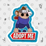 Adopt Me Rewards - Free pets
