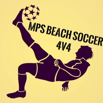 4vs4 Bheach Soccer | MPS