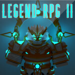 [SALE] Legend RPG 2