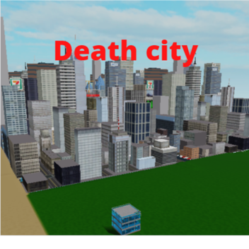 death city (beta)