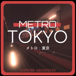 METRO: TOKYO [SHOWCASE] thumbnail