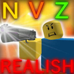 Noobs vs Zombies: Realish thumbnail