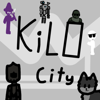 Kilo City RP 
