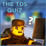 The TDS Quiz