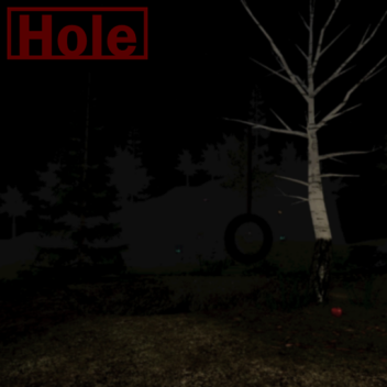 Hole [SHOWCASE]