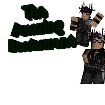 The Amazing Restaurant 