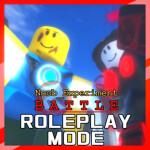 [ULN!] Noob Experiment Battle (RP MODE - UPD2.P1)