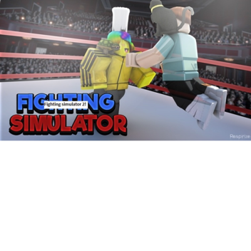 Fighting simulator ||