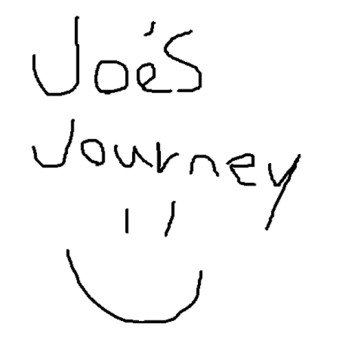 Joe's Journey