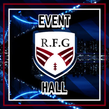 [RFG] Event Hall