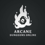 Arcane Dungeons Online