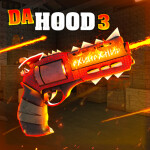 Da Hood 3 [NEW GUN!]