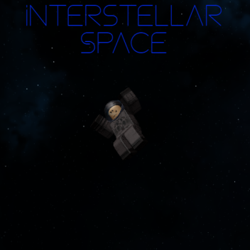 Interstellar Space