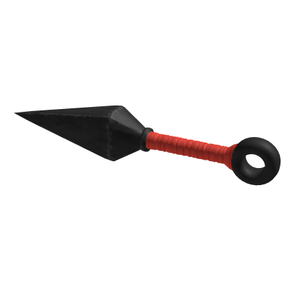 Red Hot Knife  Roblox Item - Rolimon's