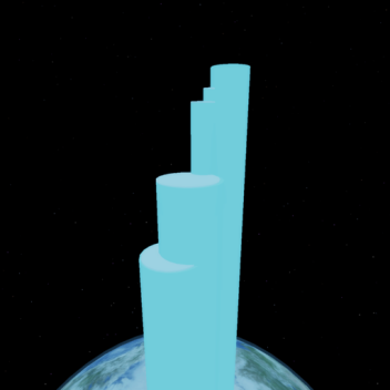 lapis' tower