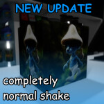 [UPDATE] get a normal shake at macshark's at 3 am