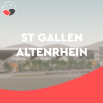 LSZR | St Gallen Altenrhein International Airport