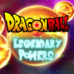 [SSJR] Dragon Ball Legendary Powers