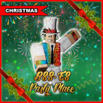 🎄[Christmas Update]🎅 BSS-ES Party Place