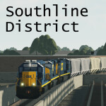 Southline District RO-Scale