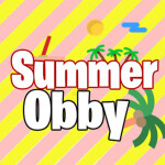 Summer Obby