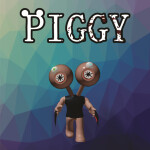 Piggy - Custom Character Showcase