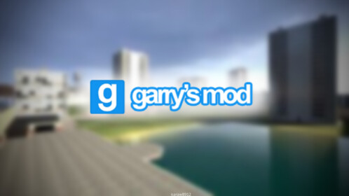 GARRY'S MOD (GMOD) IN ROBLOX?!