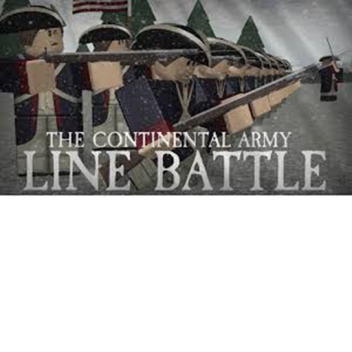 (LB)Line Battle