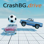 [+6 CARS] CrashBG.drive