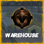INF//: Warehouse