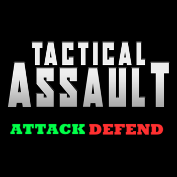 Tactical Assault