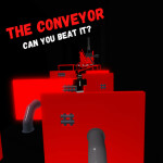 [CARTOON] *STAGE 8* The Conveyor