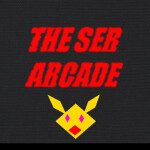 The Ser Arcade --- ALPHA STAGE 7