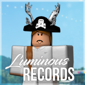 Luminous Records - Venue
