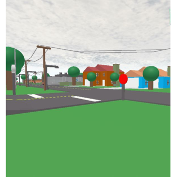 Town of Robloxia (Recreation) 