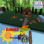 Summer Campsite Tycoon