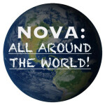 Nova: All Around the World! (Alpha Testing)
