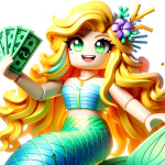 2 Player Mermaid Tycoon