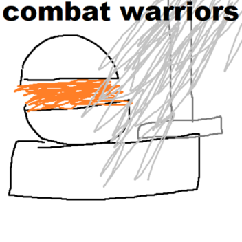 combat warriors but better