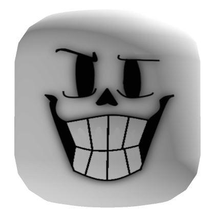 White Angry Man face  Roblox Item - Rolimon's
