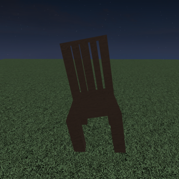 A Chair.