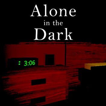 Sozinho no escuro