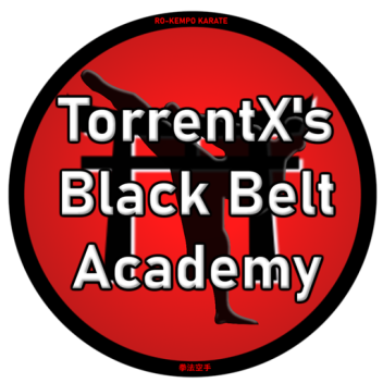 TorrentX's Black Belt Academy | Main Dojo