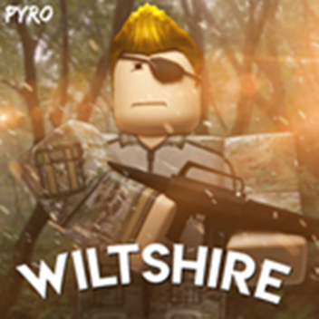 [WAR] Wiltshire Assault Recon