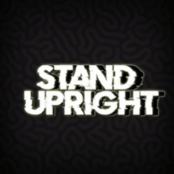 [UPDATE] Stand Upright [testing]