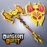 [AURAS] Dungeon Quest! ⚔️ RPG Adventure