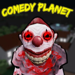 Comedy Planet [HORROR]